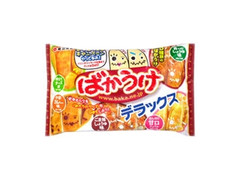 Befco ばかうけ デラックス 商品写真