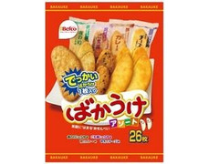 Befco ばかうけアソート 大ばかうけ入 商品写真