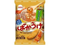 Befco ばかうけ コンソメ味 商品写真