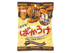 小さなばかうけ ごま揚 袋30g