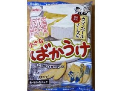 Befco 小さなばかうけ カマンベールチーズ味 商品写真