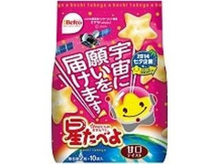 Befco お願い星たべよ 甘口テイスト 商品写真