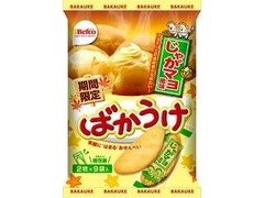 Befco ばかうけ じゃがマヨ風味 商品写真