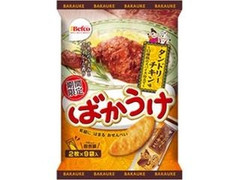 Befco ばかうけ タンドリーチキン味 商品写真