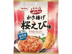 Befco ばかうけ 桜えび味 商品写真