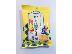 金吾堂 のり塩ごま油風味 商品写真