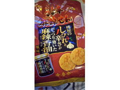 金吾堂 うま辛麻辣せん 桃屋のしびれと辛さががっつり効いた麻辣香油風味 商品写真