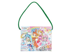 コリス ひろがるスカイ！プリキュア ポーチガム 商品写真