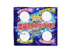 コリス 星座でうらなっちゃおラムネ 商品写真