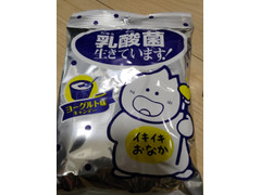 キッコー製菓 乳酸菌生きています！ヨーグルトキャンデー 商品写真