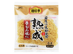 フードリエ 麺好亭 熟成手もみ風めん 商品写真