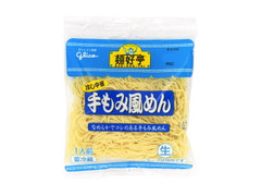 フードリエ 麺好亭 冷し中華 手もみ風めん 商品写真