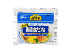 フードリエ 麺好亭 冷し中華 醤油だれ 商品写真