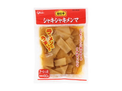 フードリエ 麺好亭 シャキシャキメンマ 商品写真