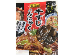 フードリエ 麺好亭 牛すじこんにゃく 商品写真