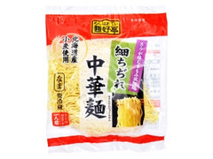 フードリエ 麺好亭 熟成細ちぢれ麺