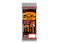 フードリエ グングンソーセージ グリコカレーLEE味