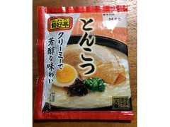 麺好亭 とんこつ ラーメンスープ 51g