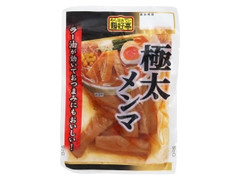 フードリエ 麺好亭 極太メンマ 商品写真