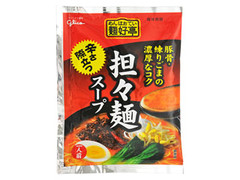 フードリエ 麺好亭 担担麺スープ 商品写真