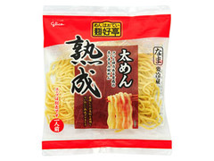 麺好亭 熟成太めん 袋130g