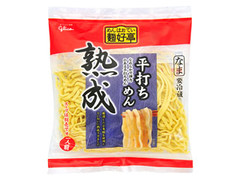 麺好亭 熟成平打ちめん 袋130g