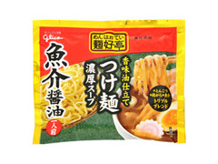 フードリエ 麺好亭 つけ麺濃厚スープ 魚介醤油