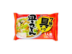 7種の具いり皿うどん 袋270g