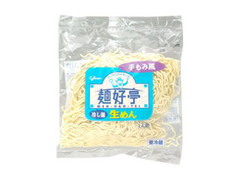 フードリエ 麺好亭 生めん 手もみ風 商品写真