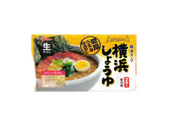 フードリエ 横浜しょうゆラーメン 商品写真