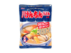 フードリエ みそ仕立てけんちんうどんの素 商品写真