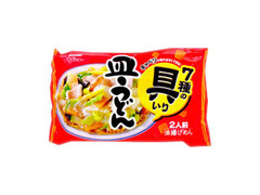 7種の具いり 皿うどん 袋540g