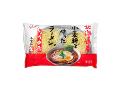 フードリエ 小麦粉で作ったラーメン醤油味 商品写真