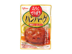 フードリエ みりんてり焼きハンバーグ 商品写真