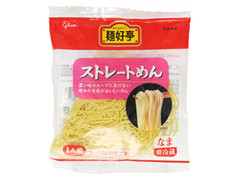 フードリエ 麺好亭 ストレートめん 商品写真