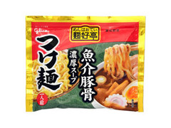 フードリエ 麺好亭 つけ麺 魚介豚骨濃厚スープ 商品写真