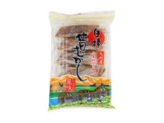 白棒昔むかし しょうが風味 袋12本