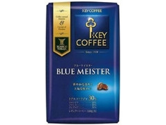 キーコーヒー BLUE MEISTER 商品写真