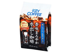 香味まろやか水出し珈琲 袋35g×4