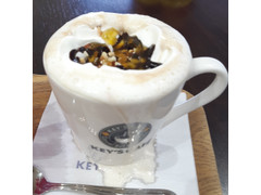 キーコーヒー カフェ・ダークショコラオランジェ 商品写真