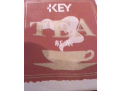 キーコーヒー KEY 紅茶 商品写真
