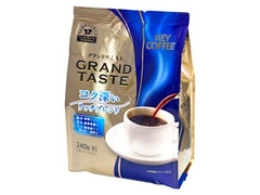 グランドテイスト コク深いリッチブレンド 袋240g