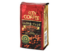 キーコーヒー ロイヤルブレンド 商品写真