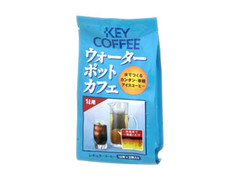 キーコーヒー ウォーターポットカフェ 1L用 商品写真