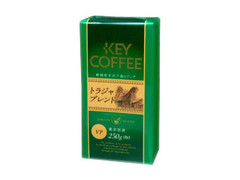 キーコーヒー トラジャブレンド 商品写真