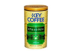 キーコーヒー トアルコトラジャ 商品写真