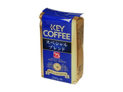 キーコーヒー VP スペシャルブレンド 商品写真