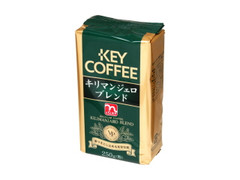 キーコーヒー VP キリマンジャロブレンド 商品写真