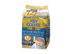 キーコーヒー スペシャルセレクション オリジナルブレンド 商品写真