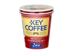 キーコーヒー インスタントコーヒー 商品写真